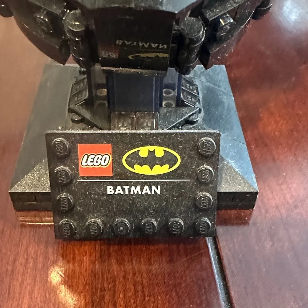 LEGO Batman Set - Picture 6 of 11